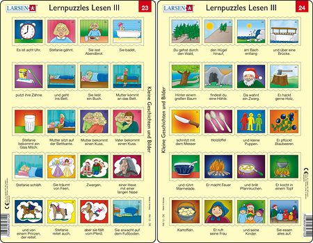 RA12 - Read and Look 23-24