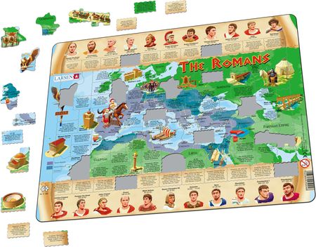 HL4 - The Romans