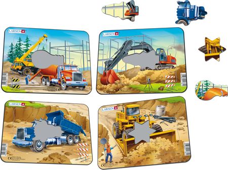 Z3 - Construction Mini