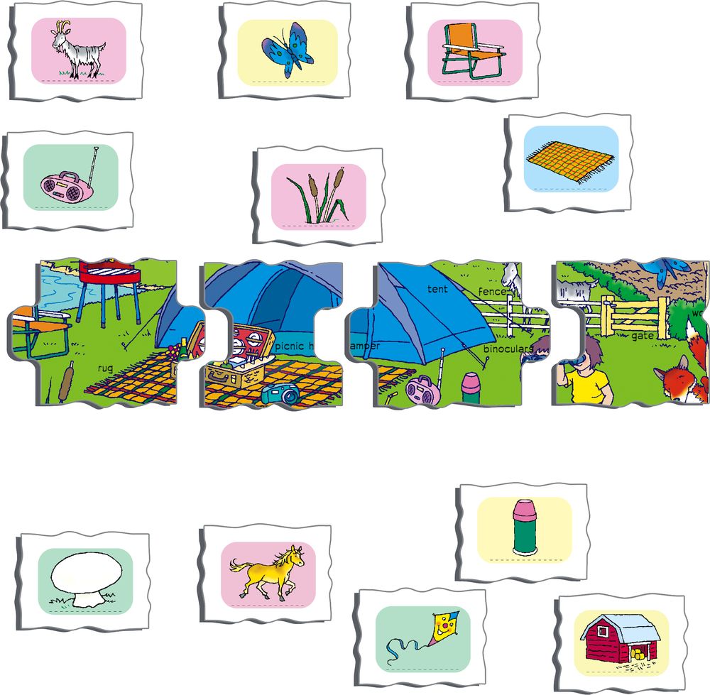 EN4 - Learning English by the Countryside (Illustrative image 2)
