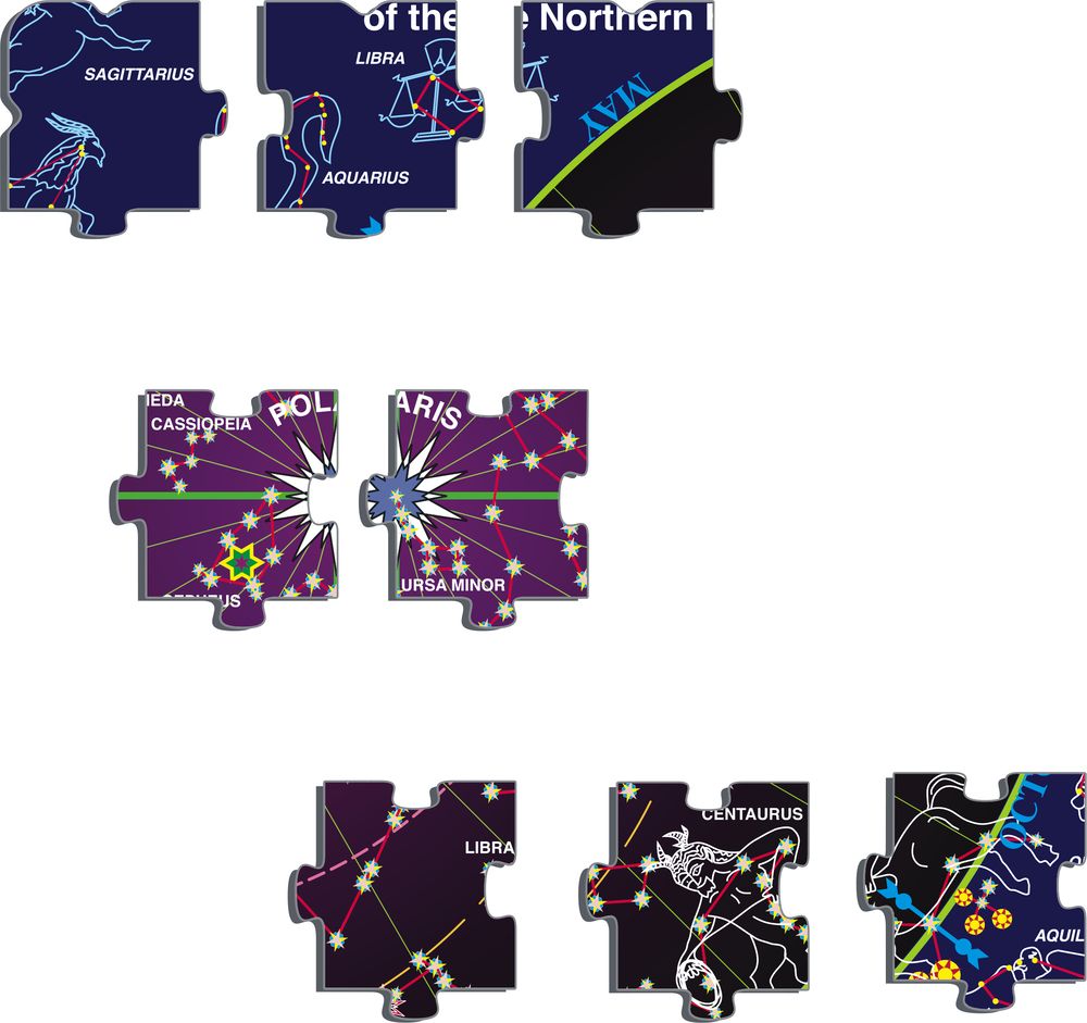 SS2 - Constellations (Illustrative image 2)