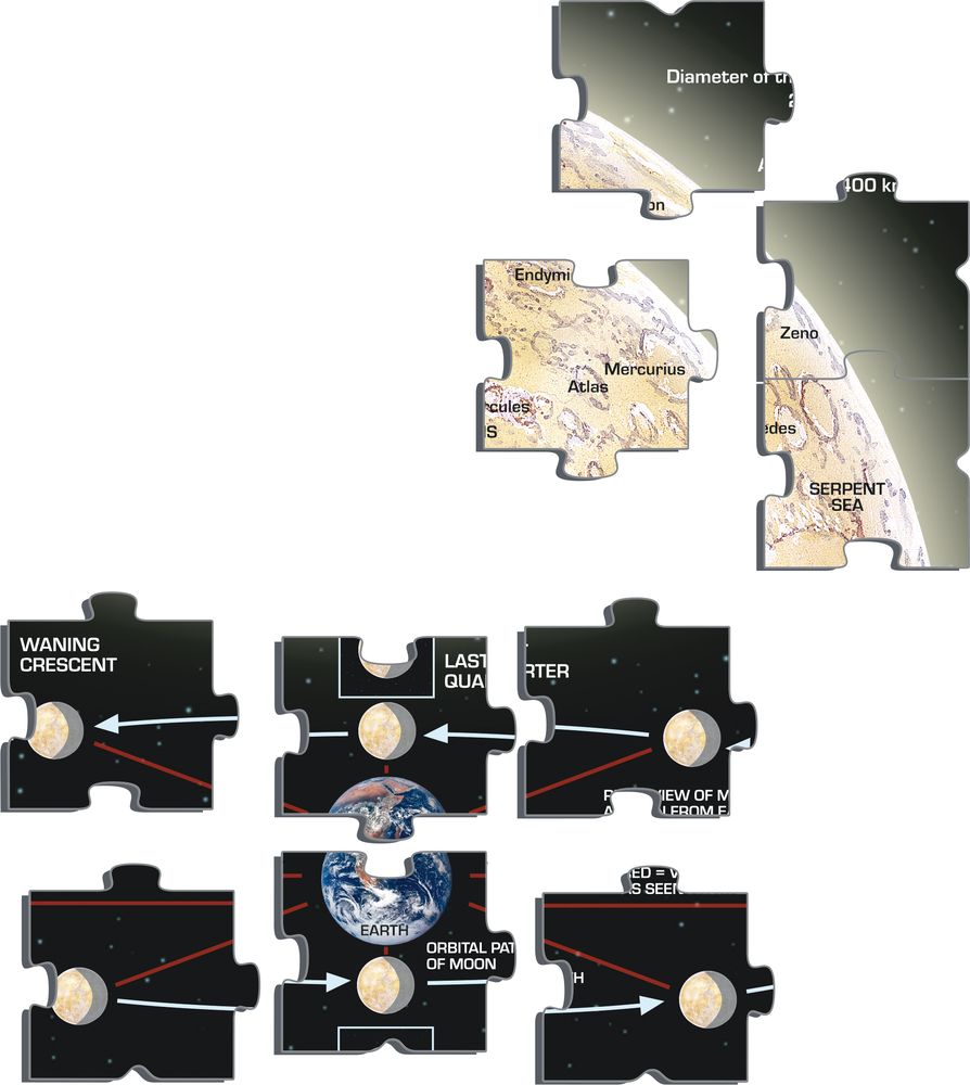 SS5 - The Moon (Illustrative image 2)