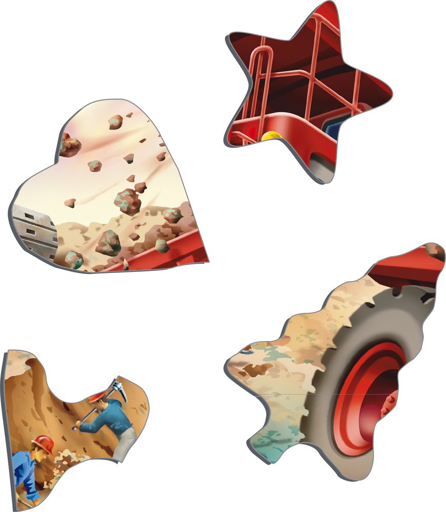 US36 - Giant Dump Truck (Illustrative image 2)