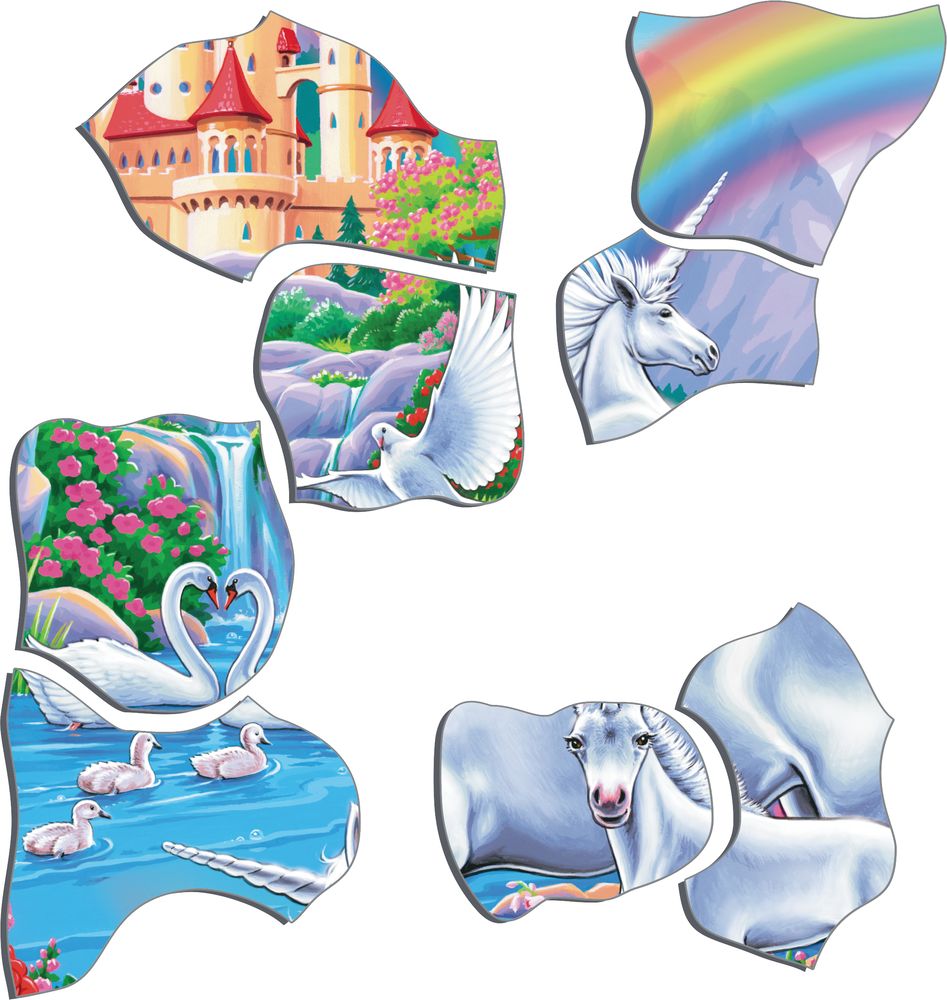 U20 - Unicorn (Illustrative image 2)