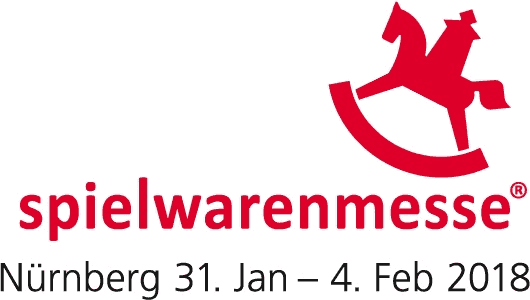 Spielenwarenmesse Nürnberg